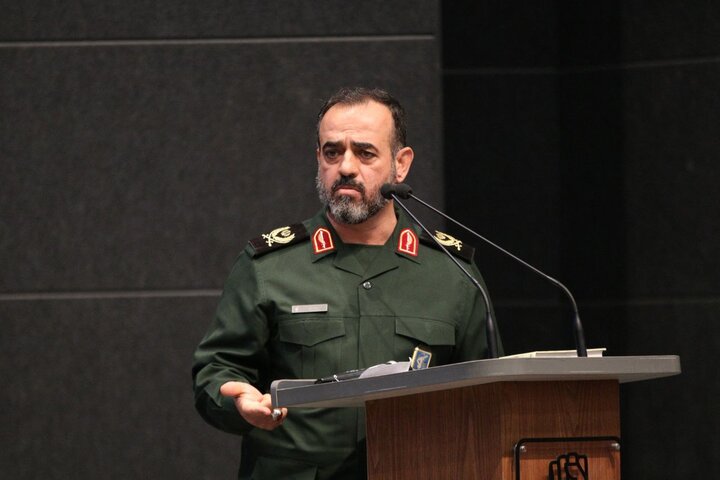 انسجام ملی سد محکمی در برابر طراحی‌های پیچیده صهیونیسم است