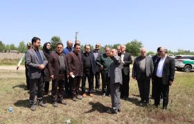 تعلل برخی مدیران باعث عقب افتادگی پروژه‌های عمرانی شد