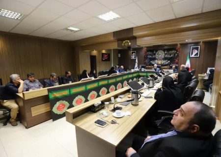 نمایش سه بعدی ظهر عاشورا در اتاق ۳۶۰ درجه رصدخانه کوشیار گیلانی برای اولین بار در کشور