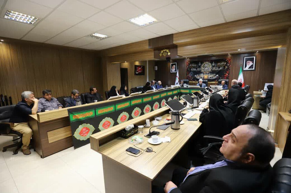 نمایش سه بعدی ظهر عاشورا در اتاق ۳۶۰ درجه رصدخانه کوشیار گیلانی برای اولین بار در کشور