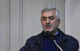 فرآیند صدور گذرنامه زائران اربعین در استان تسهیل میشود