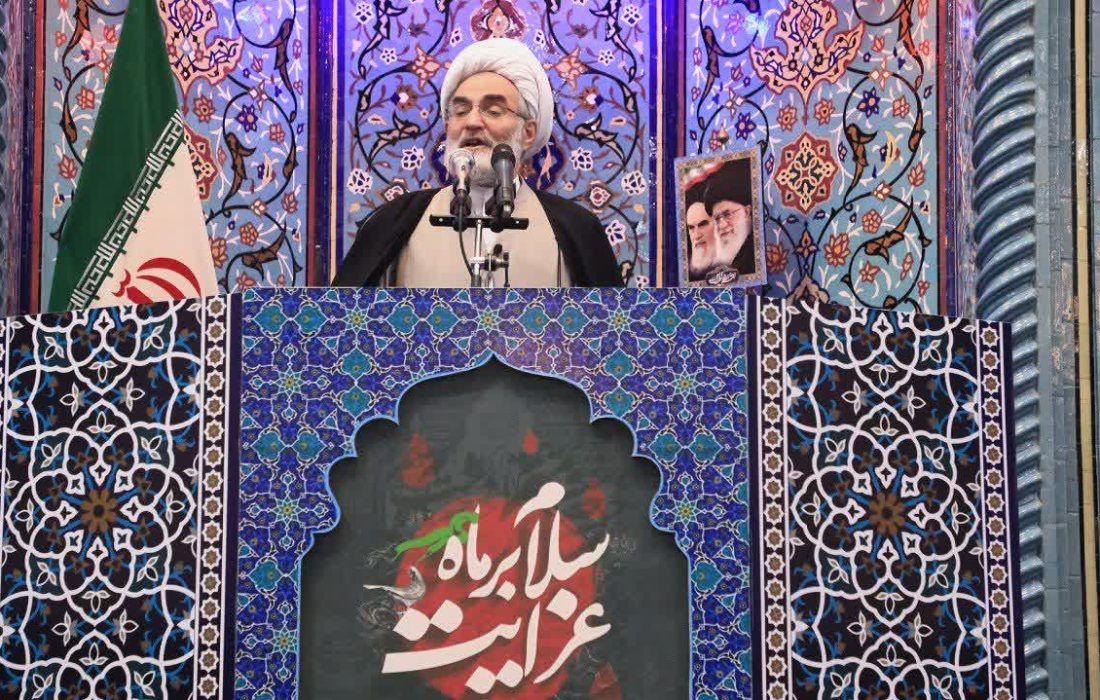 فلاخن داوود از مکتب قرآن شکست خورد/ مدیریت اسلامی اسراییل را له کرد