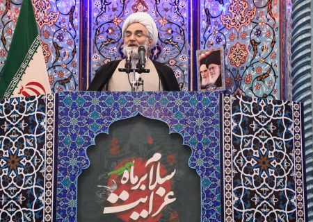 فلاخن داوود از مکتب قرآن شکست خورد/ مدیریت اسلامی اسراییل را له کرد