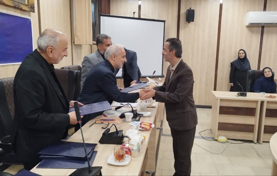 پیشتازی پاسخگویی سامانه ۱۲۴ گیلان در سطح کشور