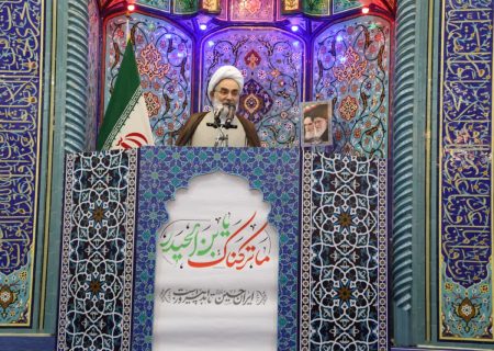 مذاکره با آمریکا، تسلیم است نه تعامل!