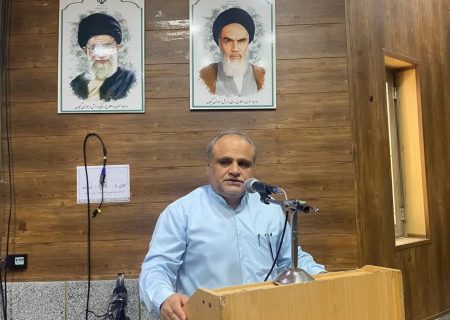 رئیس هیئت ورزش‌های زورخانه‌ای و کشتی پهلوانی گیلان ابقا شد