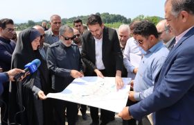 کمیته نظارت بر شورای اداری شهرستانها با نگاه به پروژههای عمرانی نیمه تمام تشکیل میشود