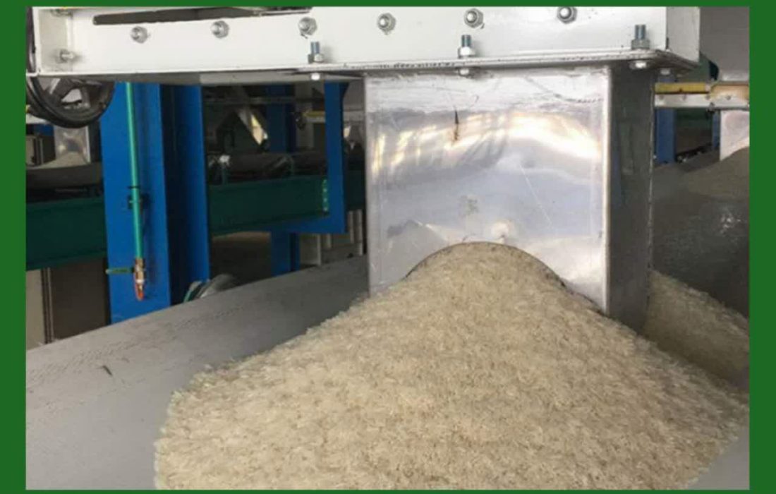 نوسازی ۷۷۰ شالیکوبی در گیلان