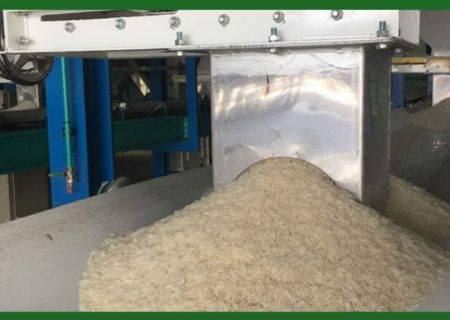 نوسازی ۷۷۰ شالیکوبی در گیلان