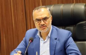 موکب شهرداری رشت امسال با تجهیزات کامل سرمایشی در کربلا مستقر می‌شود