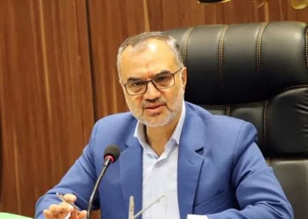 موکب شهرداری رشت امسال با تجهیزات کامل سرمایشی در کربلا مستقر می‌شود