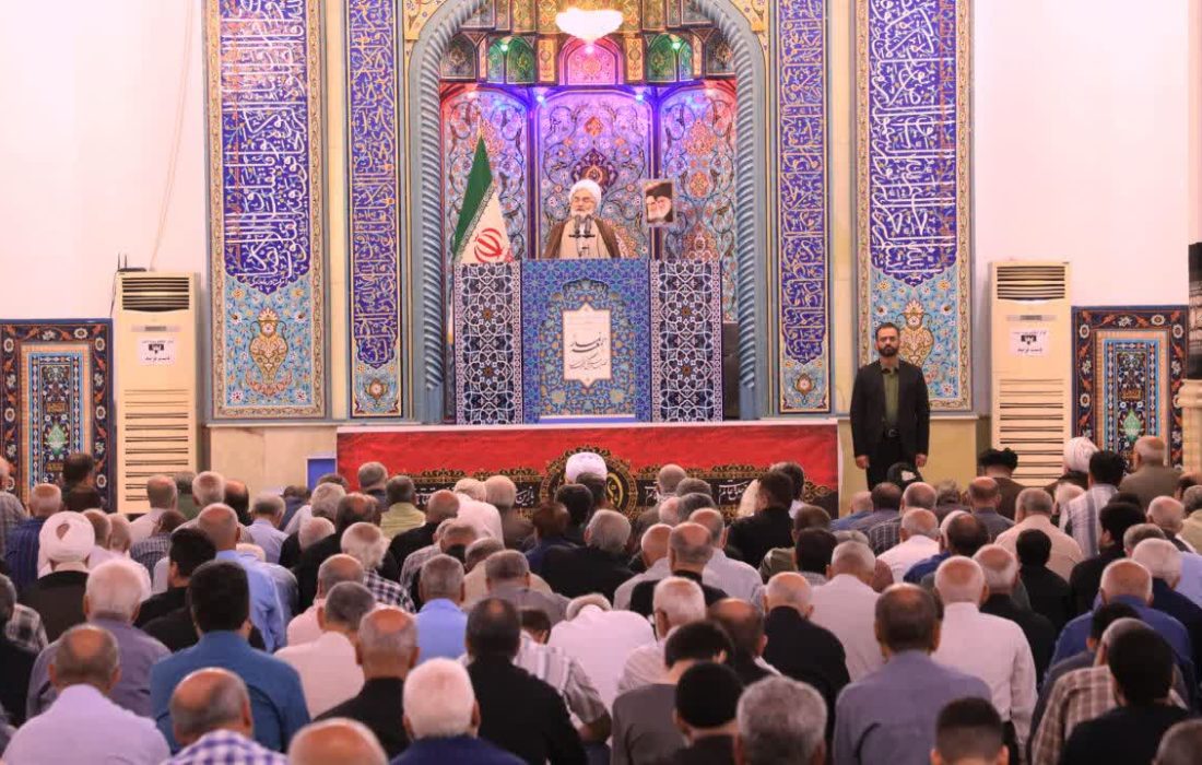 دشمن با جنگ ترکیبی و شناختی، دستاوردهای ملت ایران را کوچک جلوه میدهد