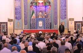 دشمن با جنگ ترکیبی و شناختی، دستاوردهای ملت ایران را کوچک جلوه می‌دهد