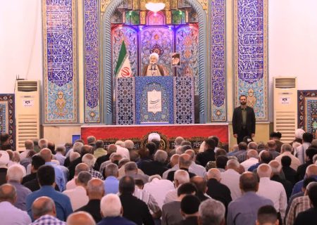 دشمن با جنگ ترکیبی و شناختی، دستاوردهای ملت ایران را کوچک جلوه می‌دهد