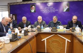 شهرکهای صنعتی فرصت خوبی برای اشتغالزایی در جامعه است