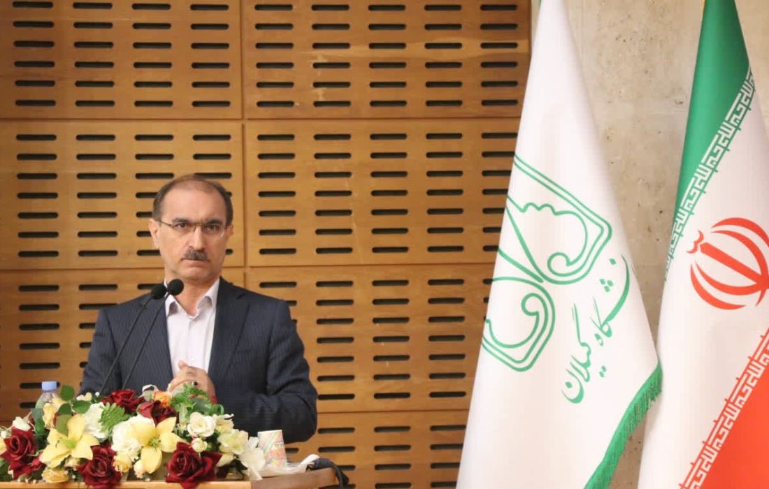 سی و دومین اجلاس سراسری نماز نیمه دوم مهرماه سال‌جاری به میزبانی گیلان برگزار می‌شود