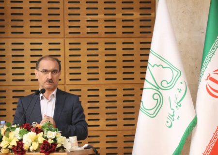 سی و دومین اجلاس سراسری نماز نیمه دوم مهرماه سال‌جاری به میزبانی گیلان برگزار می‌شود