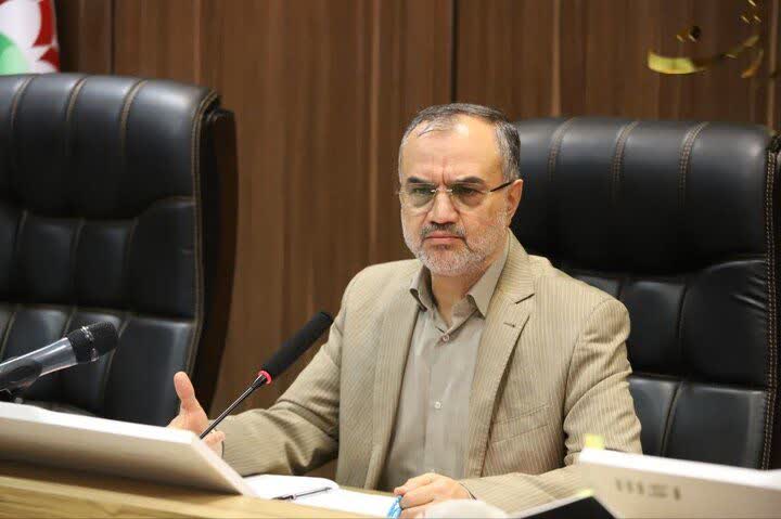 موکب «خدام العتره» در کربلا آماده خدمت‌رسانی به زائران اربعین شد