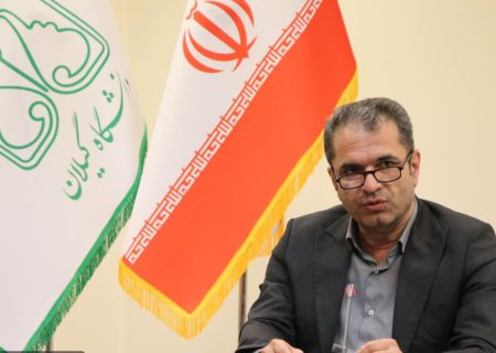 تأکید بر هم‌افزایی، پژوهش‌های مسئله محور و مشارکت فراگیر در فرآیندهای تصمیم‌سازی؛ الگوی مدیریتی سرپرست دانشگاه گیلان