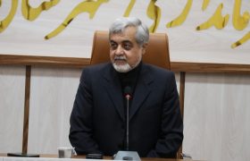 افتتاح ۴۰۱ پروژه عام المنفعه در رشت با اعتبار ۵ هزار میلیارد تومان