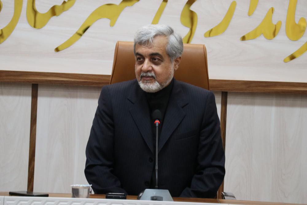 افتتاح ۴۰۱ پروژه عام المنفعه در رشت با اعتبار ۵ هزار میلیارد تومان