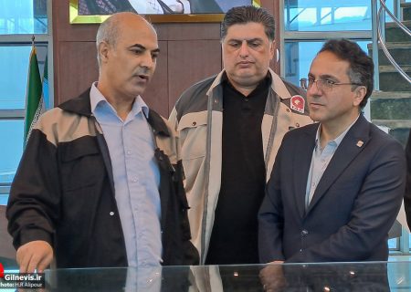 به دنبال تثبیت جایگاه ایران در صادرات جهانی فولاد هستیم