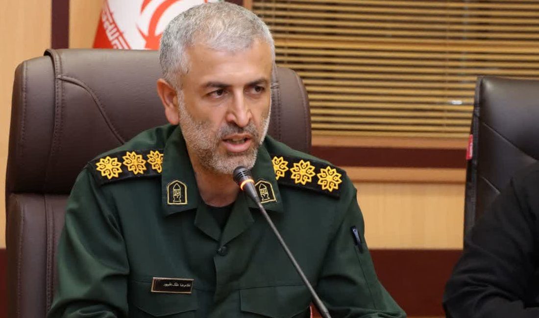 تقویم اجلاسیه‌های دومین کنگره ملی ۸ هزار شهید گیلان اعلام شد