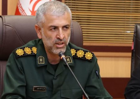 تقویم اجلاسیه‌های دومین کنگره ملی ۸ هزار شهید گیلان اعلام شد