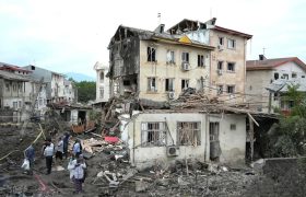 از آستانه تا آسمان: حماسه ۱۲ روزه ملت ایران، سندی بر جنایت و مقاومت