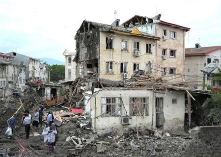 از آستانه تا آسمان: حماسه ۱۲ روزه ملت ایران، سندی بر جنایت و مقاومت