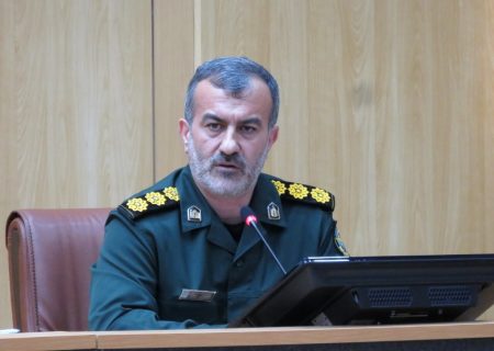 رونمایی از دانشنامه دفاع مقدس گیلان در دومین کنگره ۸۰۰۰ شهید دفاع مقدس استان گیلان