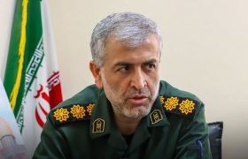 جزئیات دومین کنگره ملی ۸ هزار شهید استان گیلان تشریح شد