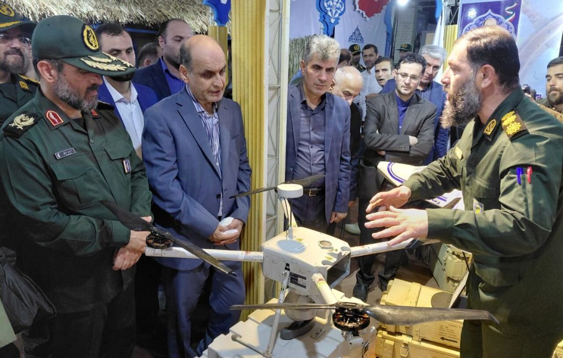 موزه دفاع مقدس، سنگر فرهنگی انتقال حماسه به آیندگان است