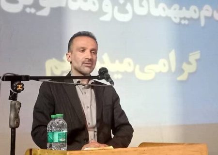 نظام ایران با وجود توطئه‌ها مقتدر است؛ خبرنگاران ستون اصلی مطالبه‌گری
