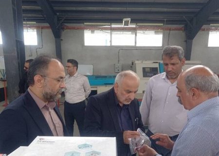 ۲۰ واحد صنعتی در گیلان همزمان با هفته دولت به بهره برداری می‌رسد