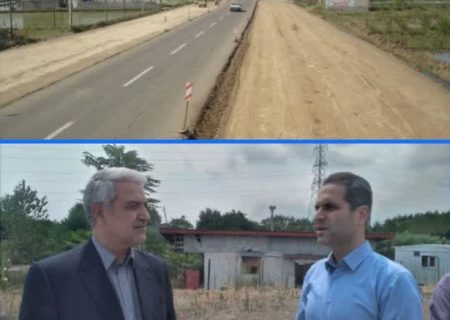 تسریع تعیین تکلیف پروژه شلمان – املش به عنوان اولویت راه‌سازی شهرستان