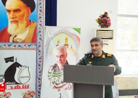 همبستگی مردم ایران، راهبرد دشمن را خنثی کرد