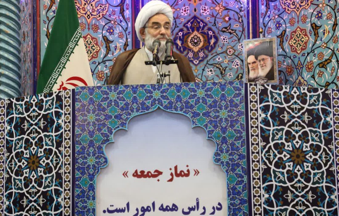 لبنان منطقهای سوقالجیشی و محور مقاومت در برابر توطئههای دشمنان است