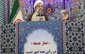 لبنان منطقه‌ای سوق‌الجیشی و محور مقاومت در برابر توطئه‌های دشمنان است