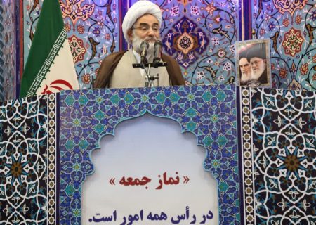 لبنان منطقه‌ای سوق‌الجیشی و محور مقاومت در برابر توطئه‌های دشمنان است