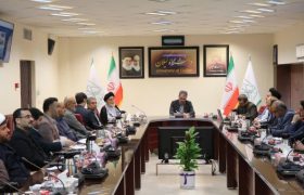 دانشگاه گیلان، نقطه تلاقی ایمان، آموزش و نوآوری در سی و دومین اجلاس سراسری اقامه نماز