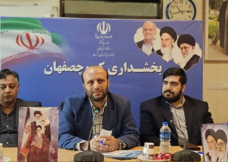 افتتاح ۴۴ پروژه عمرانی با اعتبار ۱۷۰ میلیارد تومان در بخش کوچصفهان