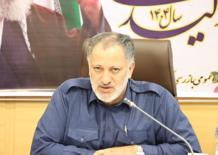 بررسی معضلات ناشی از ناترازی انرژی و قطعی برق بر مدارس و مراکز علمی روی میز بازرس گیلان