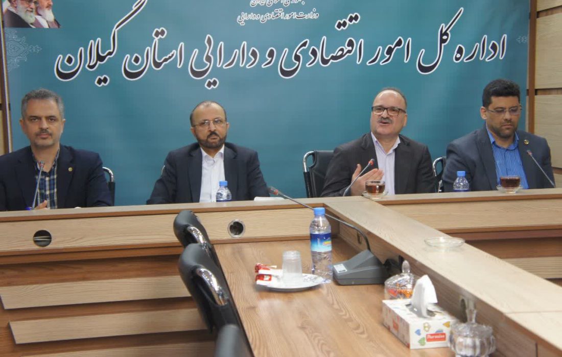 گیلان ۲۶ پروژه فعال با سرمایه گذاری خارجی دارد