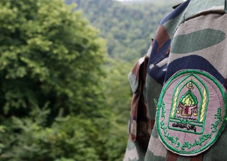 حمله مسلحانه قاچاقچیان چوب به جنگلبانان تالش / یک مأمور به‌شدت مجروح شد