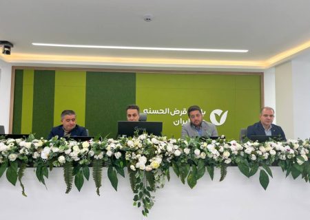 رشد ۱۵.۵ درصدی منابع بانک مهر در گیلان؛ پرداخت تسهیلات از ۱۰ همت گذشت