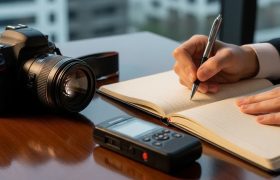 روز خبرنگار؛ روز پاسداشت حقیقت و آگاهی