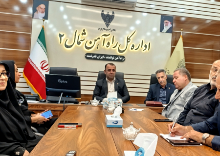 راه‌اندازی قطار گردشگری یک‌روزه در گیلان