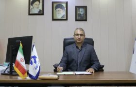 اقدامات سیمان خزر در مدیریت مصرف آب / دریافت گواهینامه استاندارد بین‌المللی