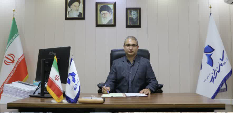 اقدامات سیمان خزر در مدیریت مصرف آب / دریافت گواهینامه استاندارد بینالمللی